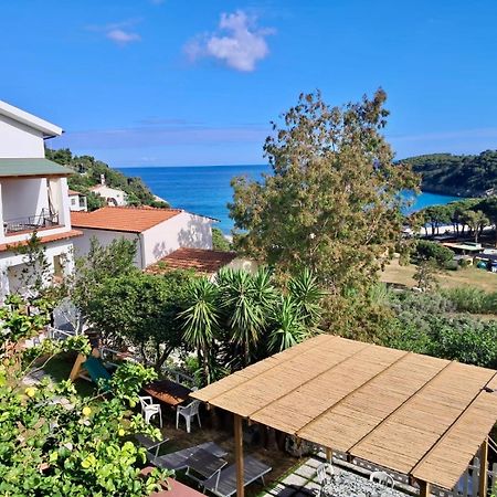 Case Vacanze Maestrale Fetovaia Luaran gambar