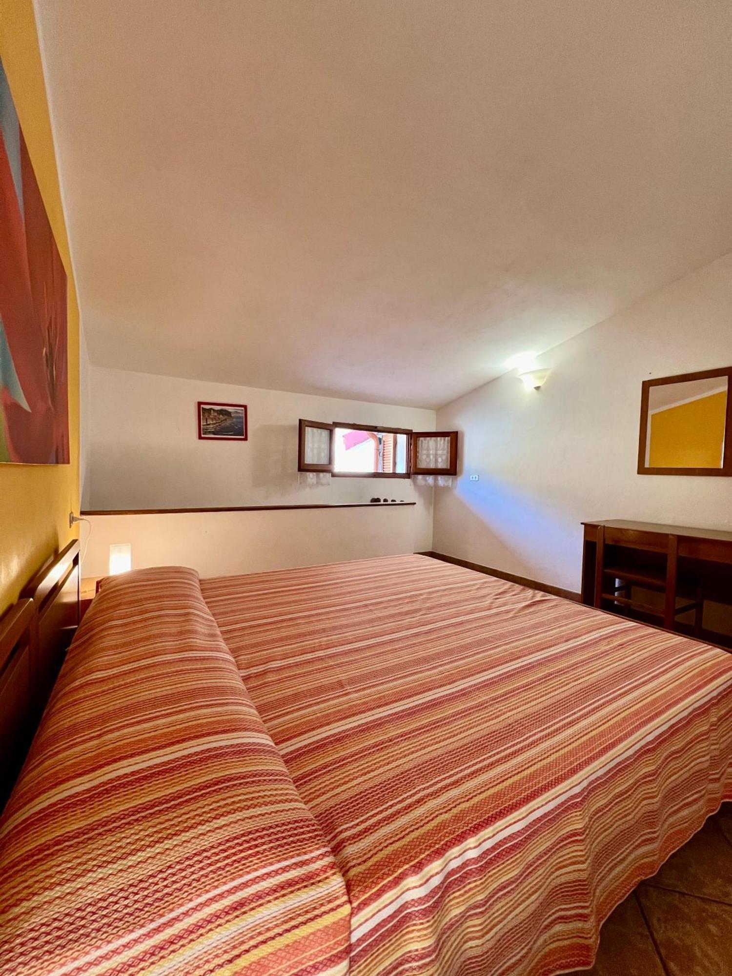 Case Vacanze Maestrale Fetovaia Luaran gambar