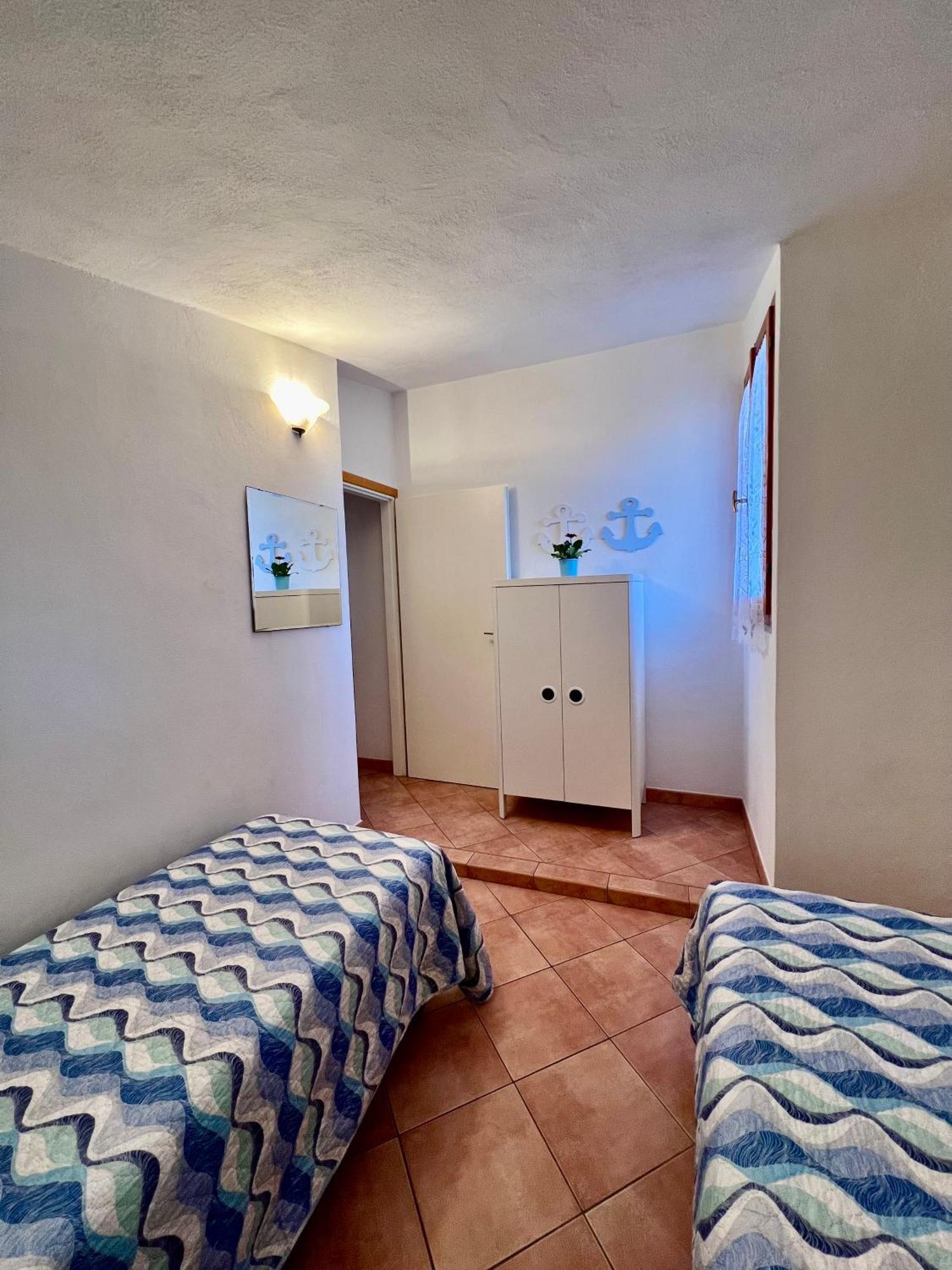 Case Vacanze Maestrale Fetovaia Luaran gambar