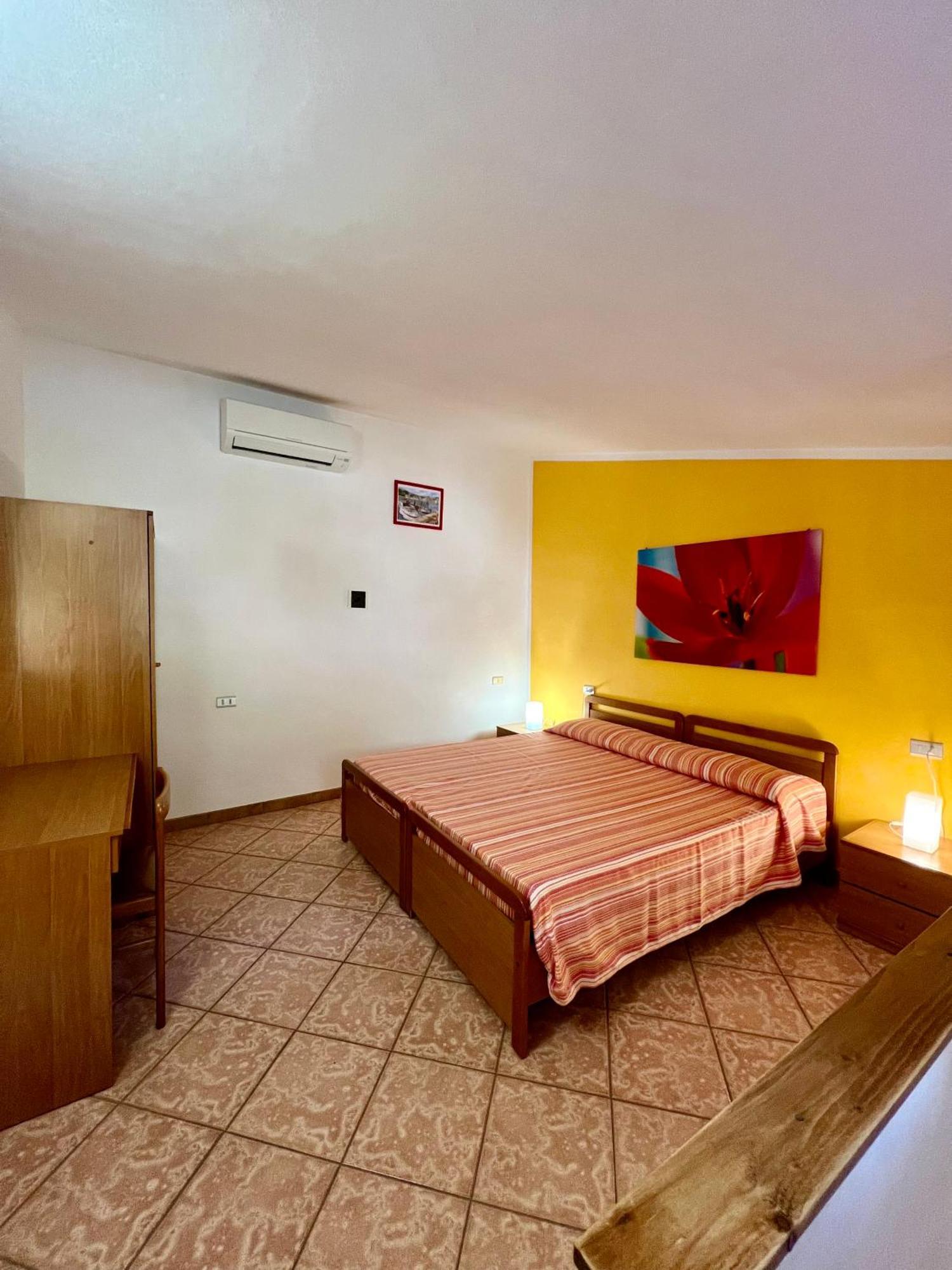 Case Vacanze Maestrale Fetovaia Luaran gambar