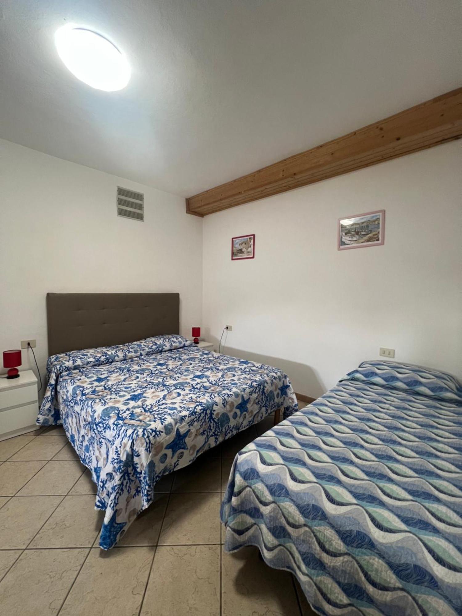 Case Vacanze Maestrale Fetovaia Luaran gambar