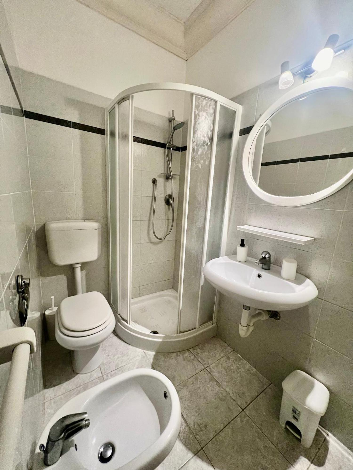 Case Vacanze Maestrale Fetovaia Luaran gambar
