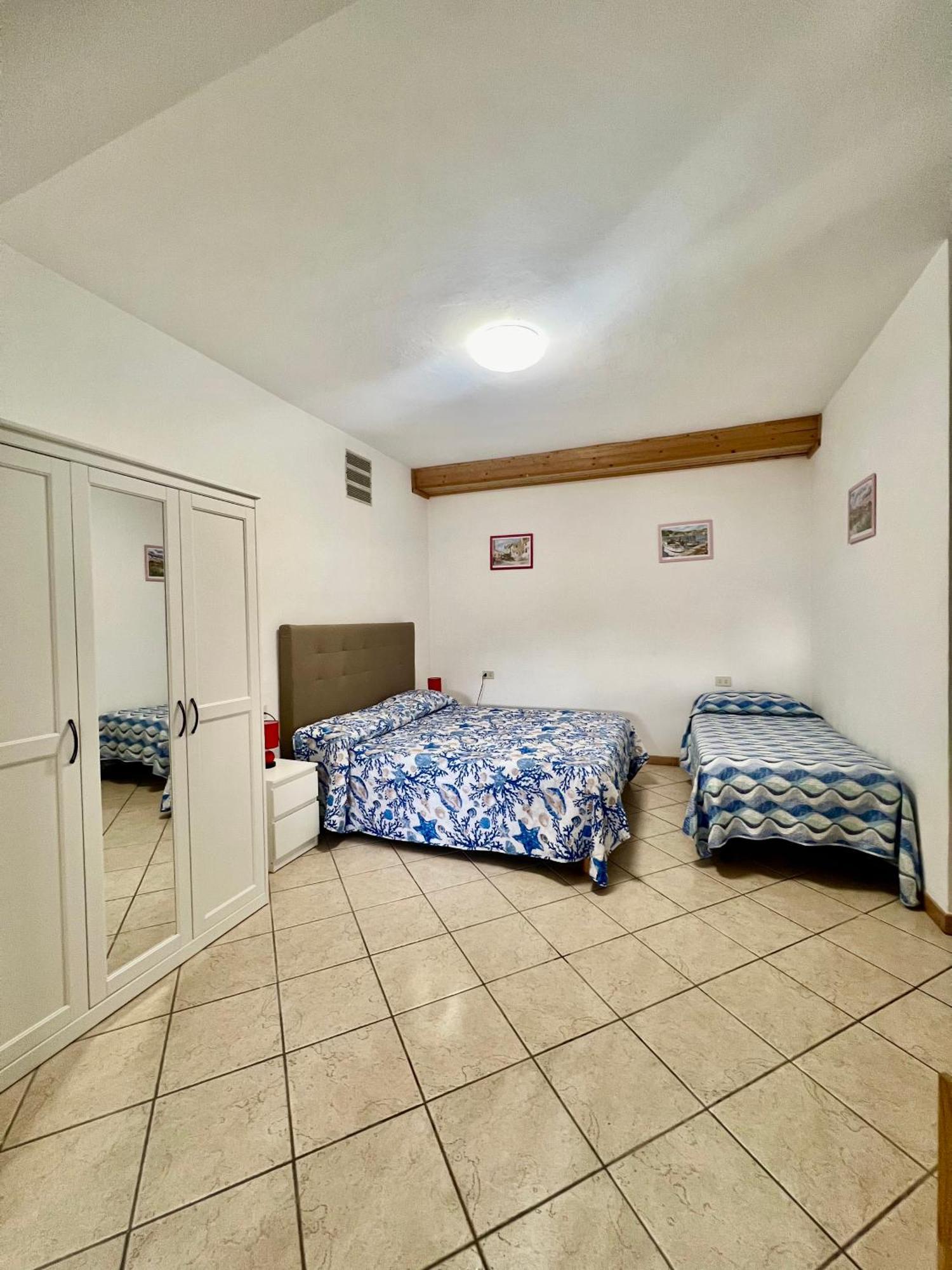 Case Vacanze Maestrale Fetovaia Luaran gambar