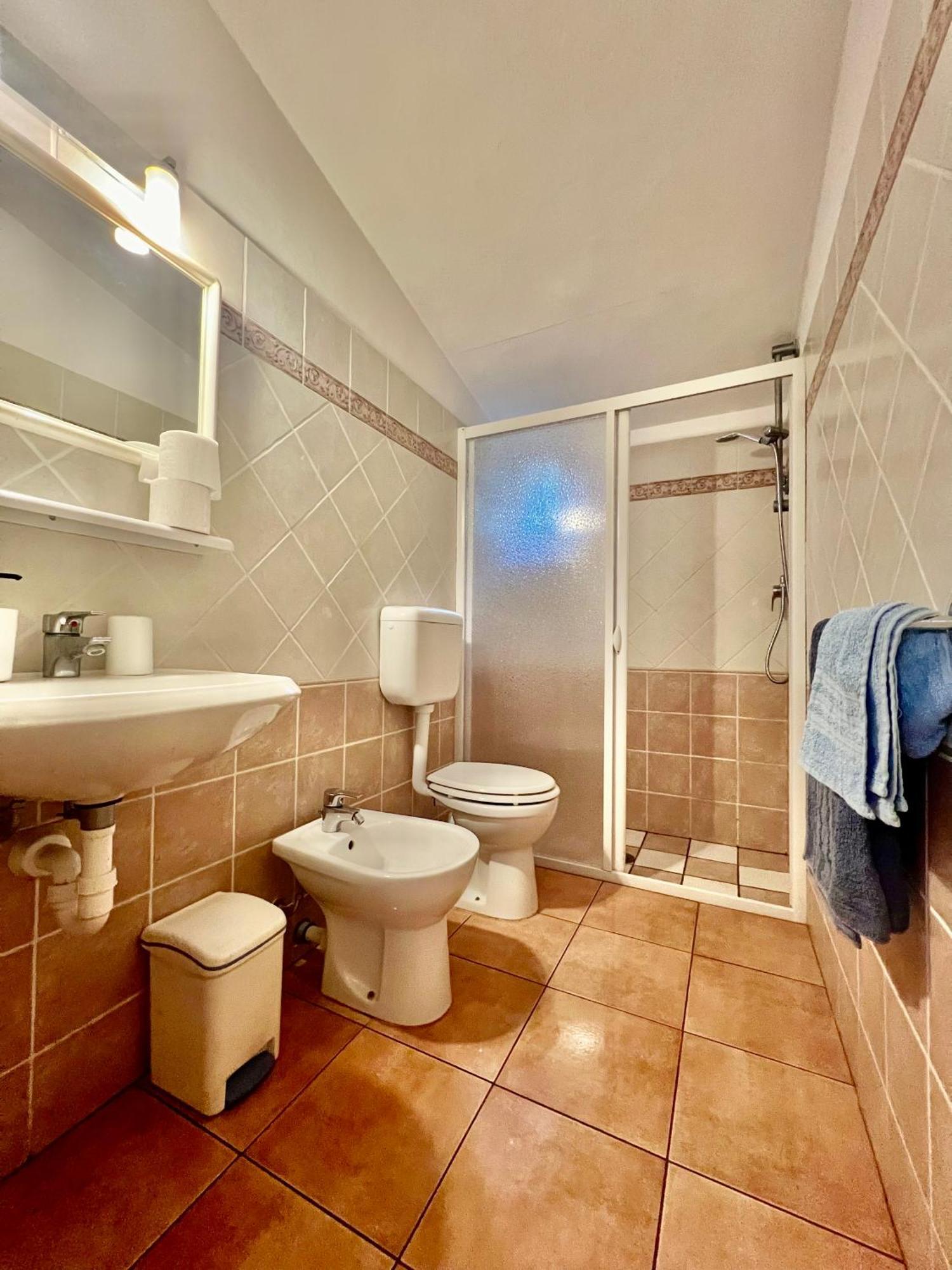 Case Vacanze Maestrale Fetovaia Luaran gambar