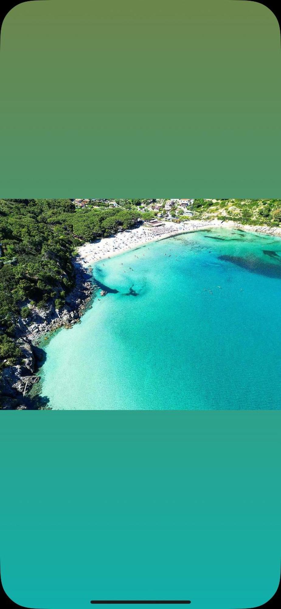 Case Vacanze Maestrale Fetovaia Luaran gambar